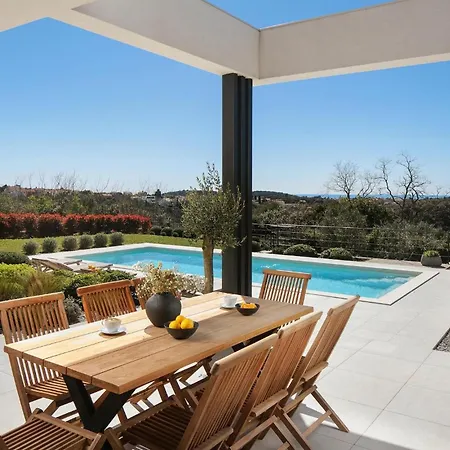 Holiday home Sealine Pula