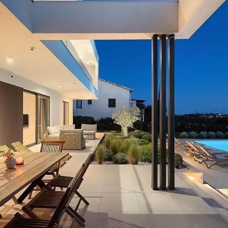 Sealine Holiday home