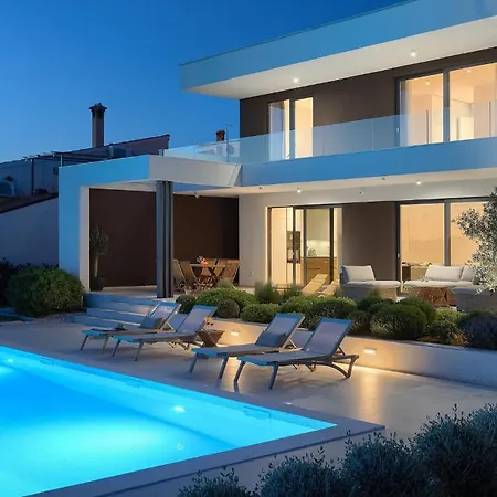 Sealine Holiday home *