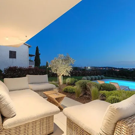 Sealine Holiday home Pula