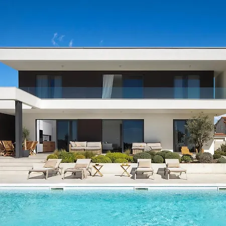 Sealine Holiday home Pula