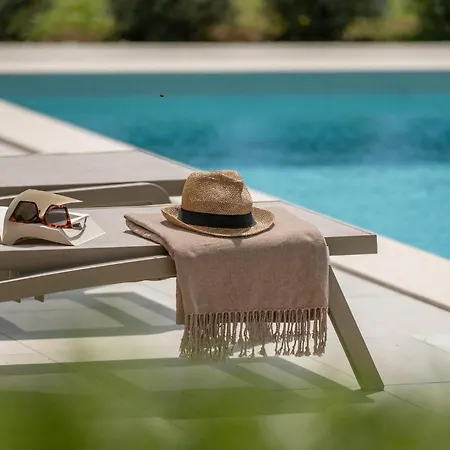 Sealine Holiday home